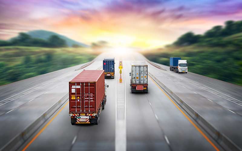Logistics & Transport Consultancy