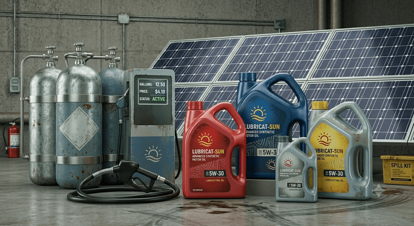 Energy Solutions