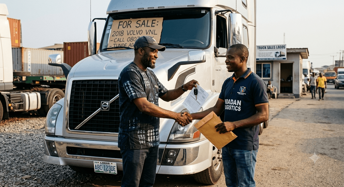 Truck Sales