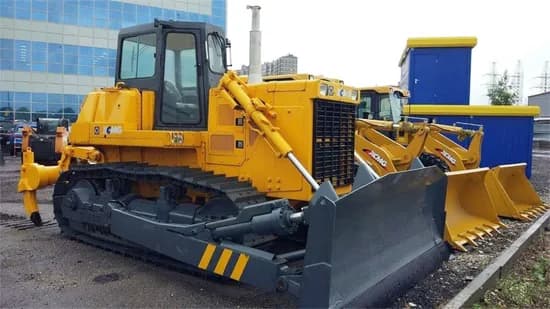 XCMG TY230 Bulldozer